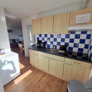 Appartement met een Slaapkamer op de Tweede Verdieping